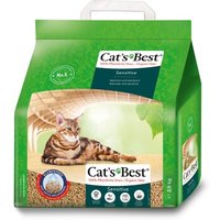 Cat's Best Sensitive Klumpstreu 2