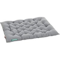 Doctor Bark Liegekissen Urban hellgrau XXXL
