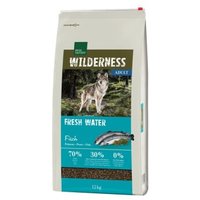 REAL NATURE WILDERNESS Fresh Water Adult Fisch 12 kg