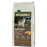 REAL NATURE WILDERNESS Black Earth Rind & Büffel 12 kg