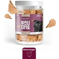 KAUDAS HühnermagenPur Natursnack 3x60g