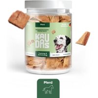 KAUDAS PferdPur Natursnack 2x80g