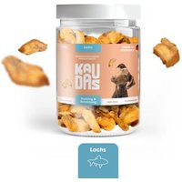 KAUDAS LachsPur Natursnack 3x50g