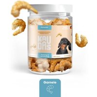 KAUDAS GarnelePur Natursnack 3x50g