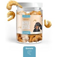 KAUDAS GarnelePur Natursnack 5x50g