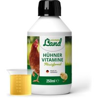 HÜHNER Land Hühner Vitamine 250ml