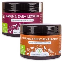 Wolfsbacher Natur Vorteils-Set Double