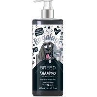 Bugalugs Charcoal Citrus – Aktivkohle-Hundeshampoo mit erfrischendem Zitrusduft