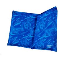 TrendPet Arctic Comfort 20 mm premium Kühlmatte blau M