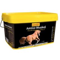 marstall Ergänzungsfutter Amino-Muskel 10 kg
