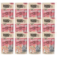 Dogs'n Tiger Adult Nassfutter Katze