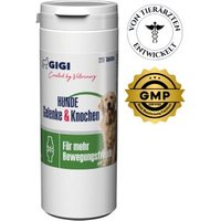 GIGI VET Hunde Gelenke & Knochen 220x350 g
