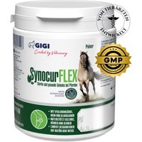 GIGI VET SynocurFlex Gelenke Für Pferde Pulver 450 g