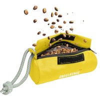 Rudelkönig Futterbeutel - Snackbeutel für Hundetraining
