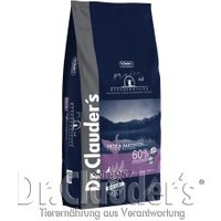 Dr. Clauder's Mini Hyposensitive Ente & Kartoffel Getreide frei 12