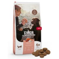 mera pure sensitive Adult Lachs & Reis 12