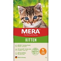 mera Kitten Huhn 10 kg