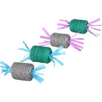 FIT+FUN Sisal Bonbon Spielzeug