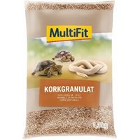 MultiFit MF Korkgranulat 1