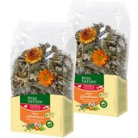 REAL NATURE Kräuter 2x100g Bunte Landkräuter