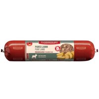 Fleischeslust Nassfutter Hund Sensitiv Adult Lamm 16x400 g