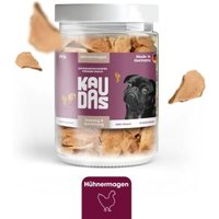 KAUDAS HühnermagenPur Natursnack 2x60g
