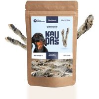 KAUDAS Fischhaut Fit-Knusper Sticks 3x60g