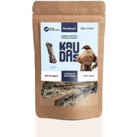 KAUDAS Fischhaut Fit-Knusper Knochen 5x60g