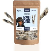 KAUDAS Fischhaut Fit-Knusper Sticks 5x60g