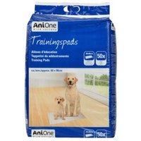 AniOne Training Pads 60x90 50 Stück