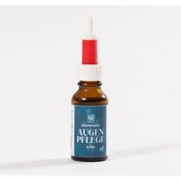 PAW WOW Euphrasia Augenpflege 20ml