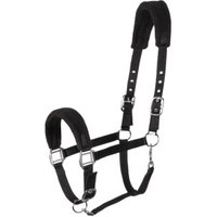 GOLDHORSE Fleecehalfter Allround