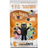 Lucky Lou Food Code Adult Ente und Geflügel 1