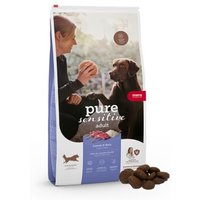 mera pure sensitive Adult Lamm & Reis 12