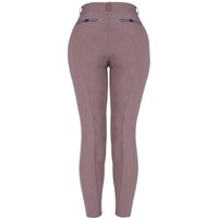 4Riders Reithose Florida Full Grip beige 46 - EU