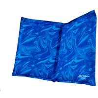 TrendPet Arctic Comfort 20 mm premium Kühlmatte blau XS