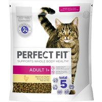 PERFECT FIT Adult 1+ Reich an Huhn 1