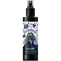 Bugalugs Hundeparfüm Passionsfrucht Ananas Exotischer Duft mit Aloe Vera & Pro-Vitamin B5 – Vegan & pH-neutral