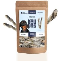 KAUDAS Fischhaut Fit-Knusper Sticks 2x60g