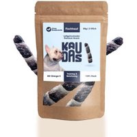 KAUDAS Fischhaut Fit-Knusper Riegel 2x50g