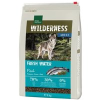 REAL NATURE WILDERNESS Fresh Water Adult Fisch 4 kg