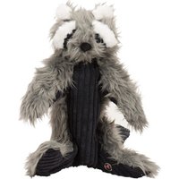 Huggle Hounds HuggleHounds X-Brace Redwood Raccoon