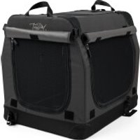 TrendPet Faltbare Hundebox TPX-Pro