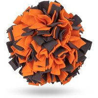 TrendPet Schnüffelball orange