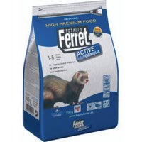 bosch TOTALLY Ferret ACTIVE 7