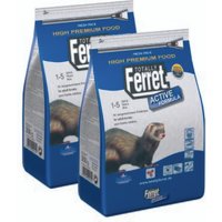 bosch TOTALLY Ferret ACTIVE 2x7