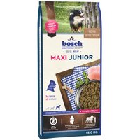 bosch Maxi Junior Geflügel 15 kg