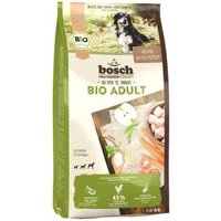 bosch BIO Adult Hühnchen + Apfel 1 kg