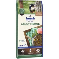 bosch Adult Menue 15 kg