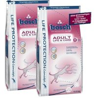 bosch Adult Life & Care 2x12